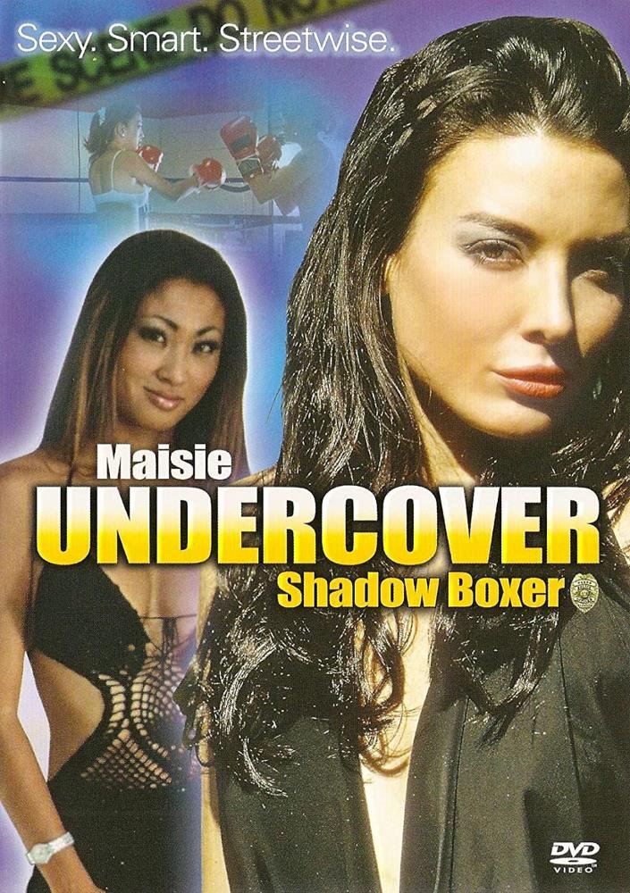 Maisie Undercover Shadow Boxer (2006) | USA | Dvdrip