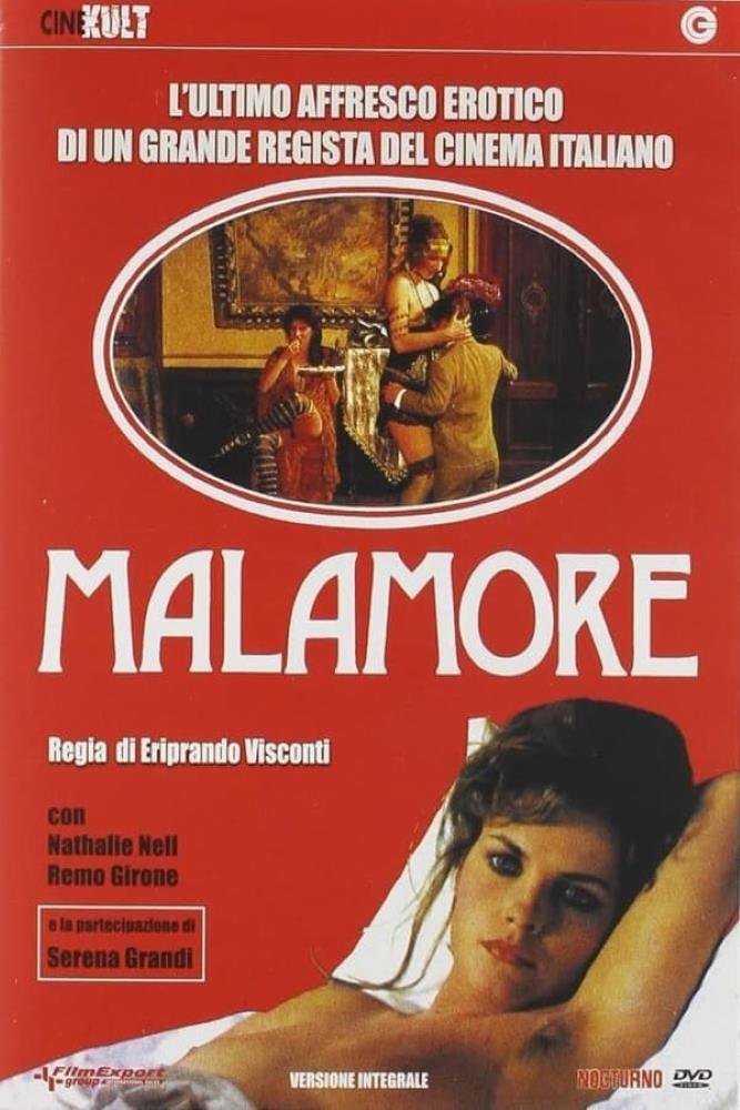 Malamore (1982) | Italy | Dvdrip