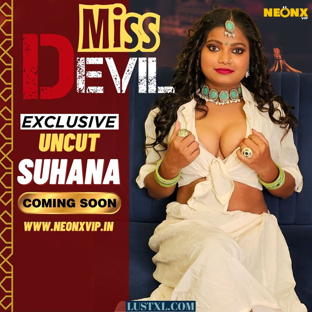 Miss Devil (2024) Uncut Hindi Short Film – NeonX