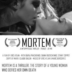 Mortem (2012) Daria Panchenko, Diana Rudychenko Nude Scenes