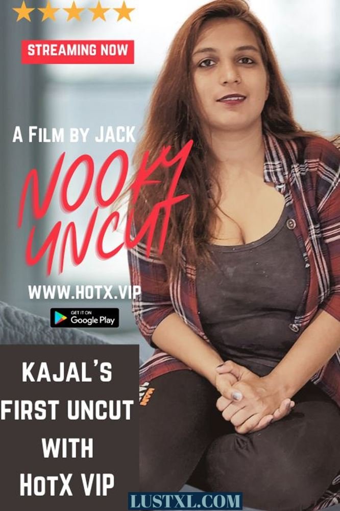 Nooky (2022) Uncut Hindi Short Film – HotX