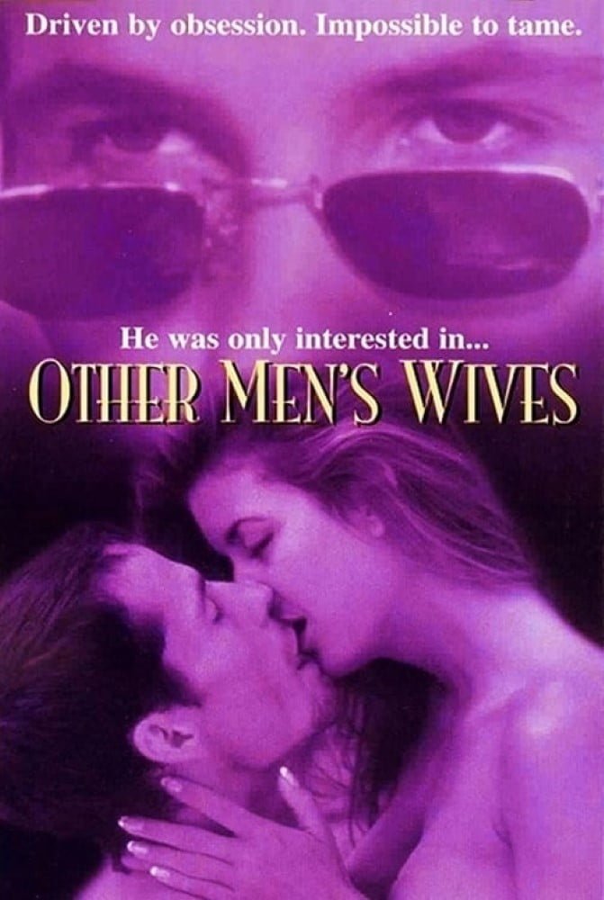 Other Mens Wives (1996) | USA | Vhsrip