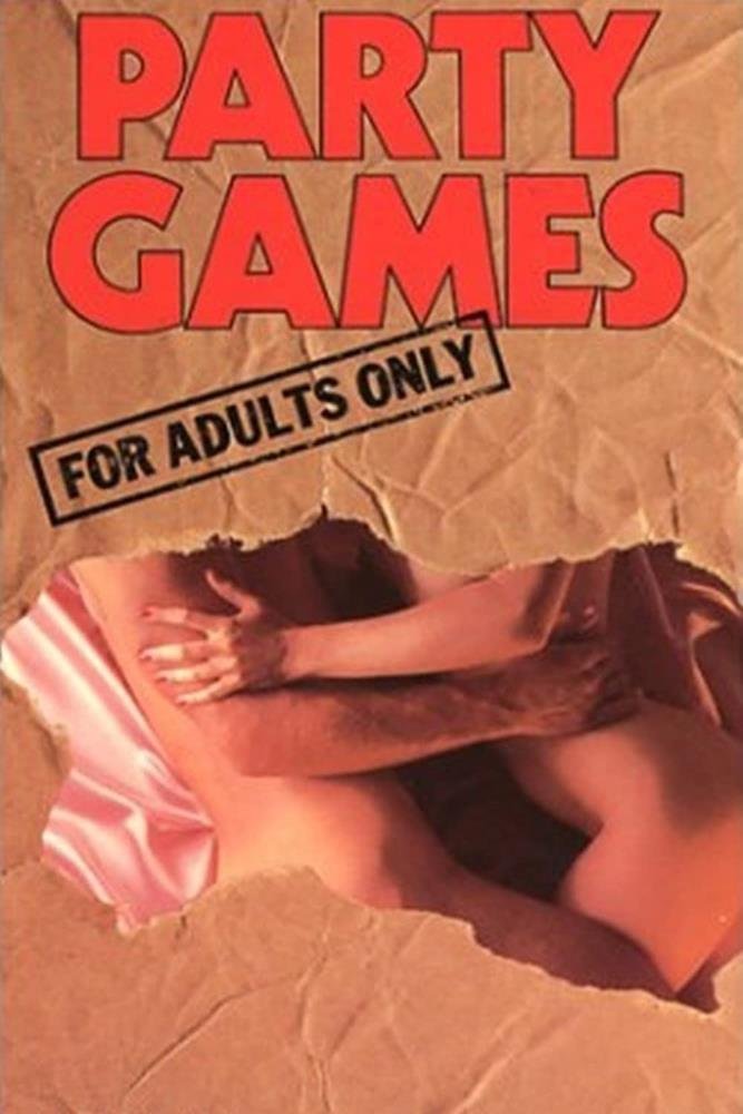 Party Games for Adults Only (1984) | USA | Tvrip