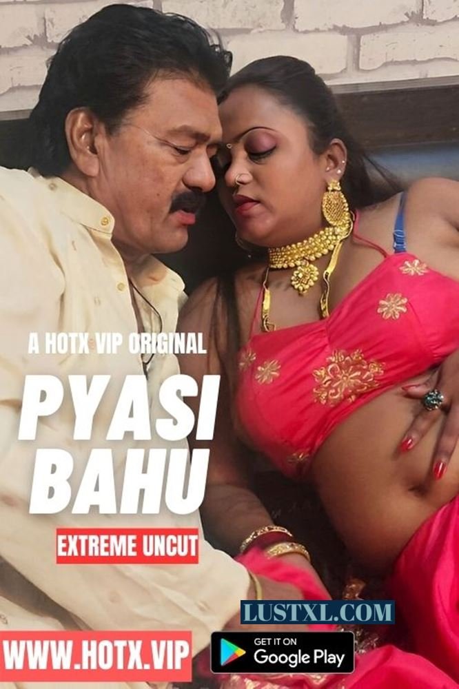 Pyasi Bahu (2023) Uncut Hindi Short Film – HotX