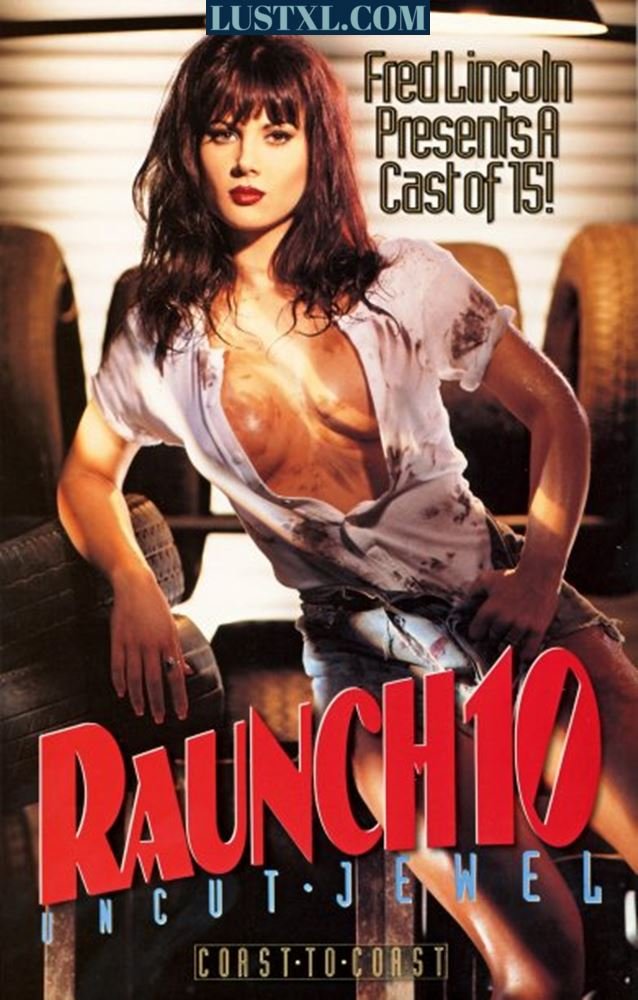 Raunch 10 (1995) | USA | Vhsrip