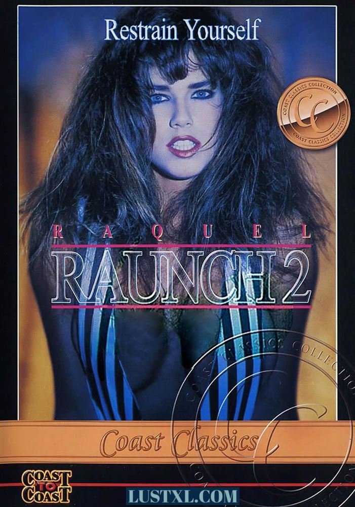 Raunch 2 (1990) | USA | Vhsrip