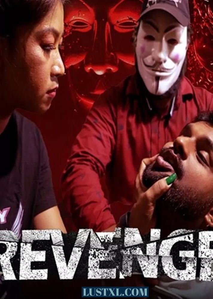 Revenge (2024) S01 Uncut Hindi Web Series – MsSpicy