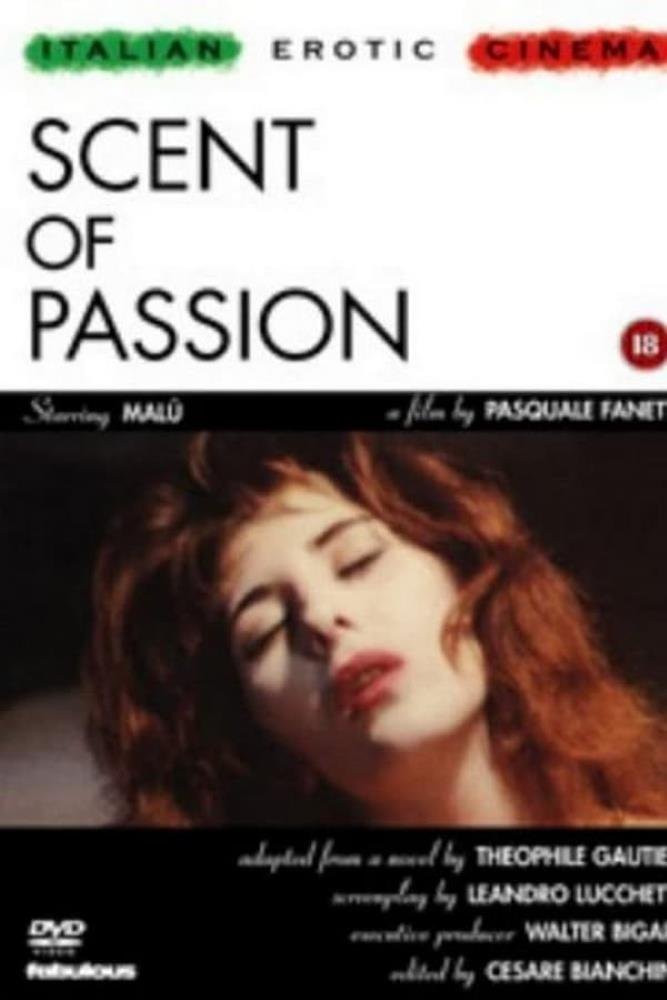 Scent of Passion (1991) | Italy | Dvdrip