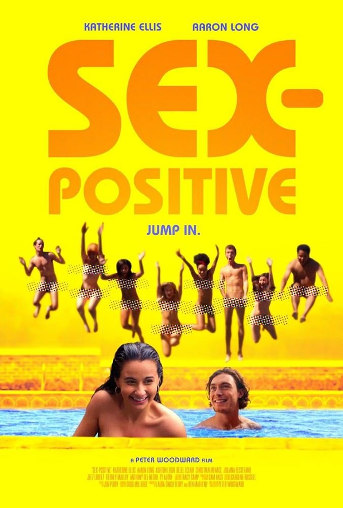 Sex-Positive (2024) Belle Eclair, Jeez Loueez, Tierney Malloy, Ashton Leigh, Katherine Ellis, GoGo McGregor Nude Scenes