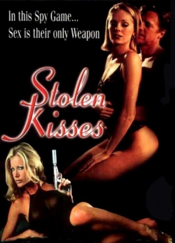 Stolen Kisses (2001) | USA | Dvdrip
