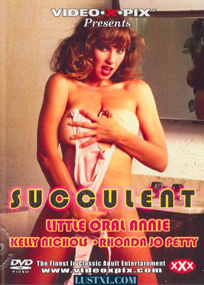 Succulent (1984) | USA | Dvdrip
