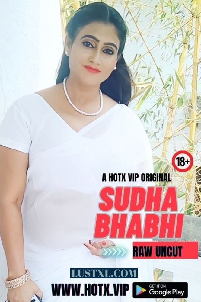 Sudha Bhabhi (2023) Uncut Hindi Short Film – HotX