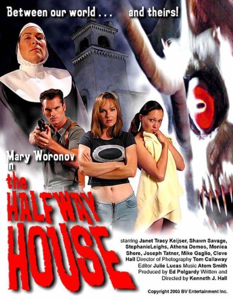 The Halfway House (2004) | USA | Dvdrip [Unrated]