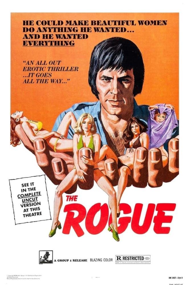 The Rogue (1971) | Yugoslavia | Dvdrip [Uncut]