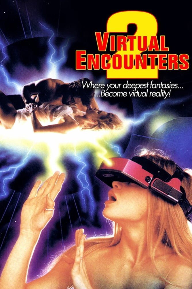 Virtual Encounters 2 (1998) | USA | Dvdrip