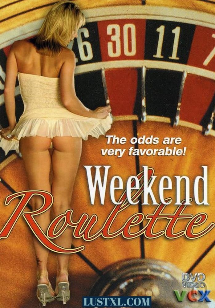 Weekend Roulette (1973) | USA | Dvdrip