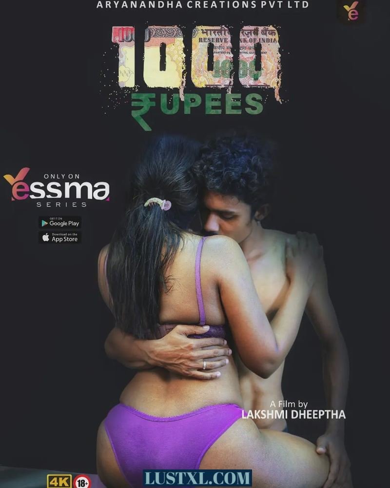 1000 Rupees (2022) S01 Uncensored Malayalam Web Series – Yessma