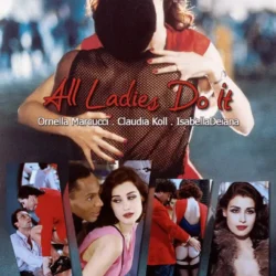All Ladies Do It (1992) Claudia Koll, Isabella Deiana, Ornella Marcucci Nude Scenes