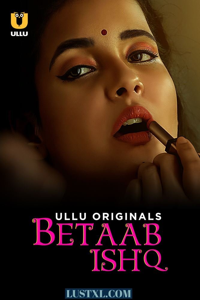 Betaab Ishq (2023) S01 Hot Hindi Web Series