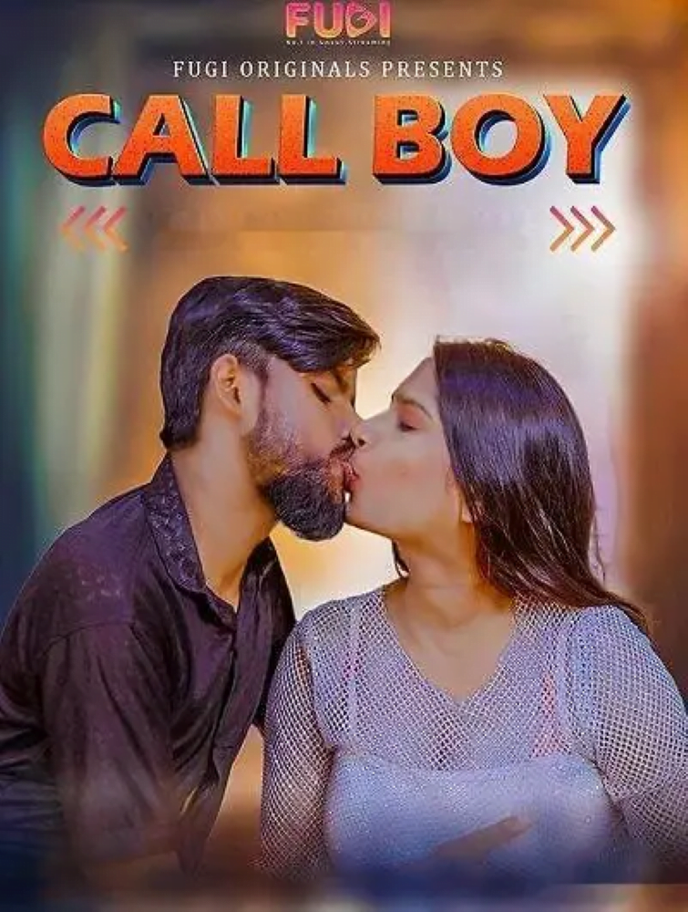 Call Boy (2024) Uncut Hindi Short Film – Fugi