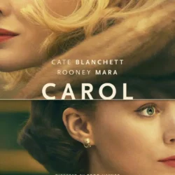 Carol (2015) Cate Blanchett, Rooney Mara Nude Scenes