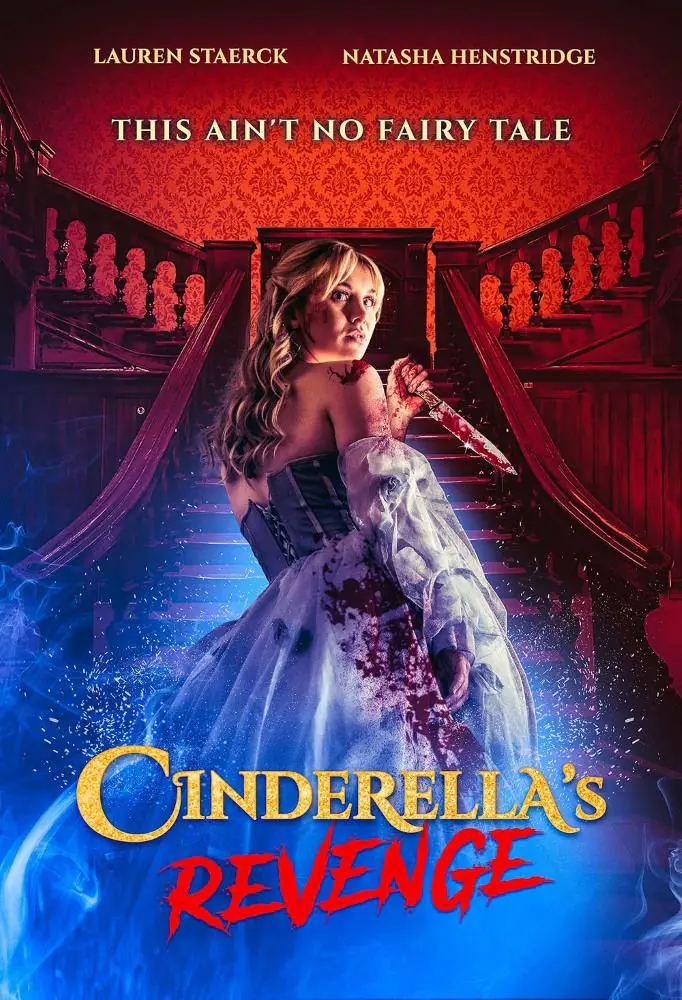 Cinderella’s Revenge (2024) Lauren Staerck, Emilija Senavaitytė, Lydia Kay Nude Scenes