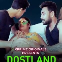 Dosti & Masti (2022) Uncut Hindi Short Film - Xprime