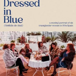Dressed in Blue (1983) Lorenzo Arana, José Ruiz Orejon, Francisco Pérez Cobos, René Amor, José Antonio Sánchez, Juan Muñoz Santiago Nude Scenes