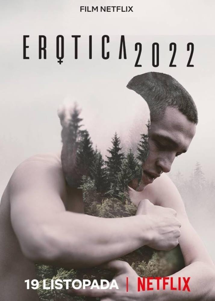 Erotica 2022 (2020) Monika Pikuła, Sara Celler-Jezierska, Agata Buzek Nude Scenes