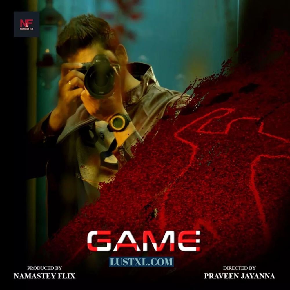 Game (2024) Hot Hindi Short Film – NamasteyFlix