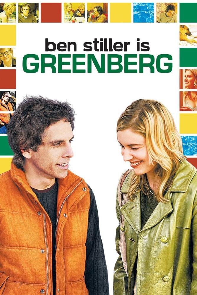 Greenberg (2010) Greta Gerwig Nude Scenes