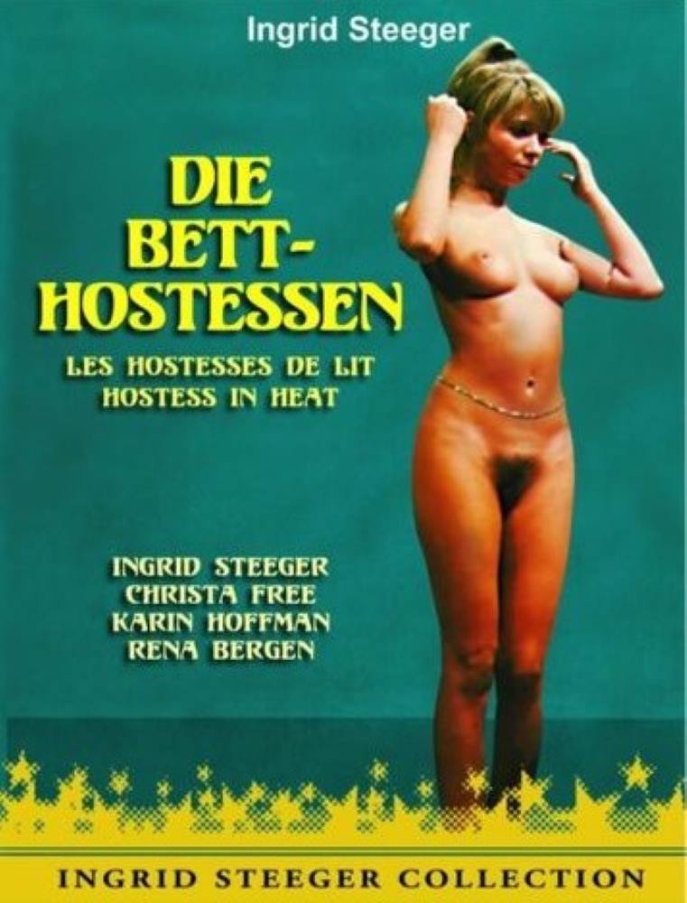 Hostess in Heat (1973) | Switzerland | Brrip