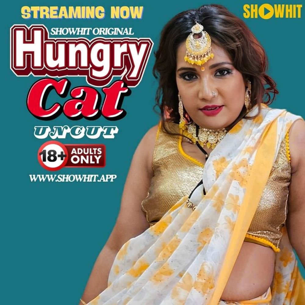 Hungry Cat (2024) Uncut Hindi Short Film – ShowHit