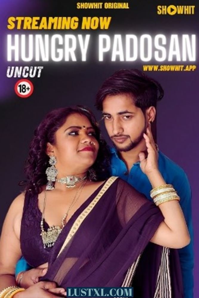 Hunngry Padosan (2024) Uncut Hindi Short Film – ShowHit