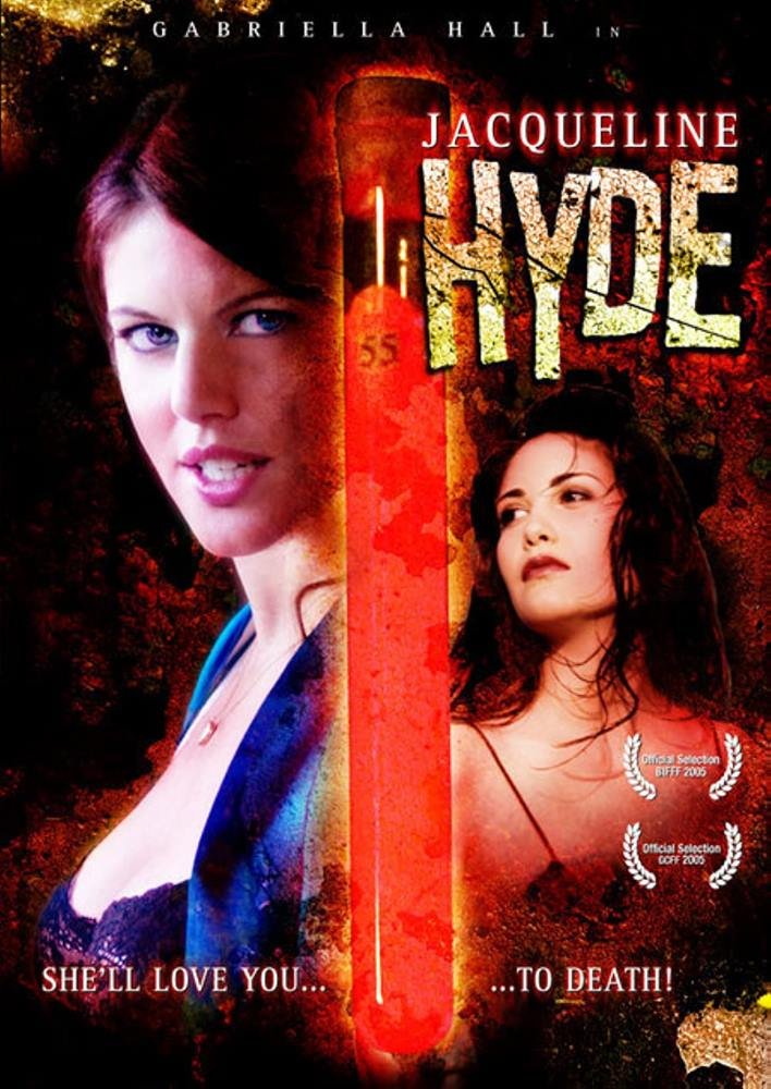 Jacqueline Hyde (2005) | USA | Dvdrip [Unrated]