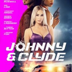 Johnny & Clyde (2023) Ajani Russell, Sydney Jenkins Nude Scenes