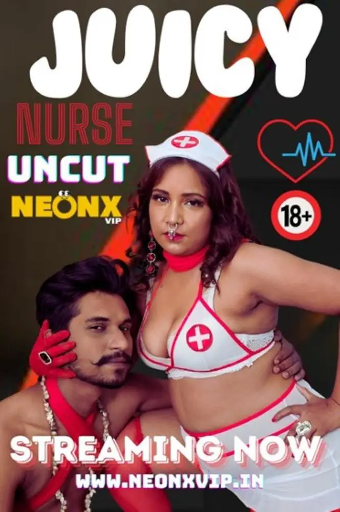 Juicy Nurse (2024) Uncut Hindi Short Film – NeonX