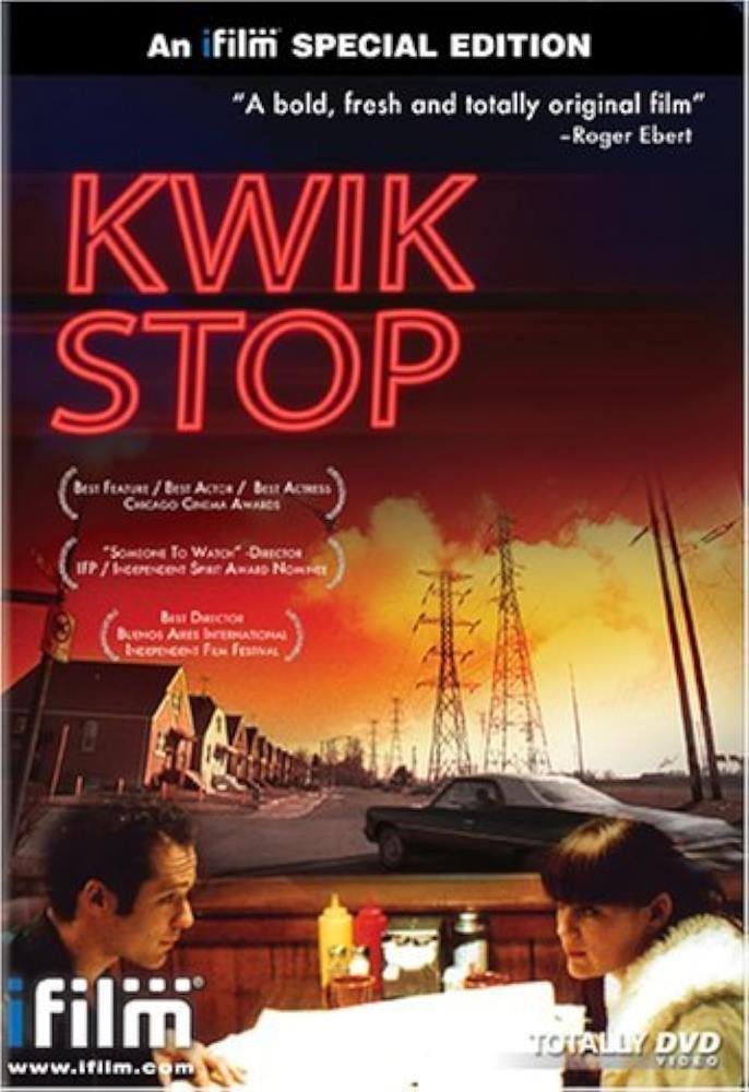 Kwik Stop (2001) Lara Phillips Nude Scene