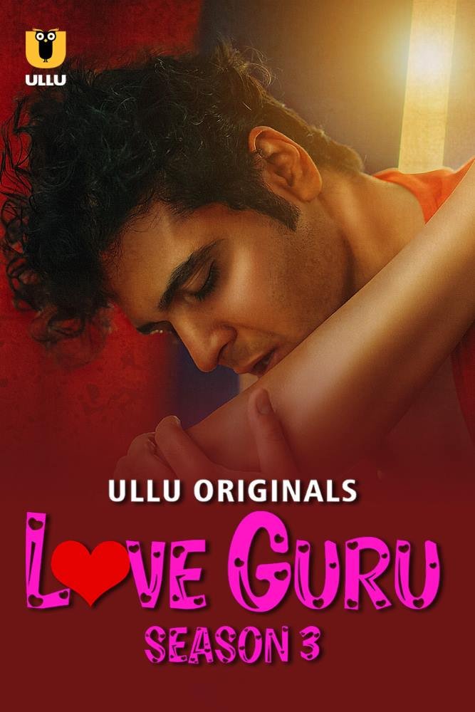 Love Guru (2023) S03 Hot Hindi Web Series