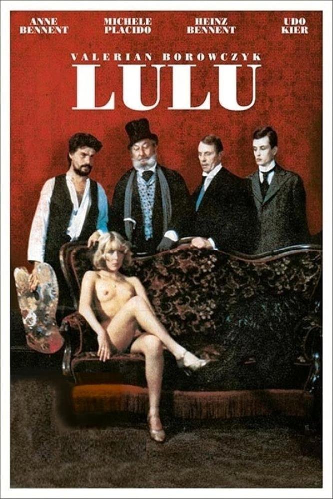 Lulu (1980) | France | Dvdrip