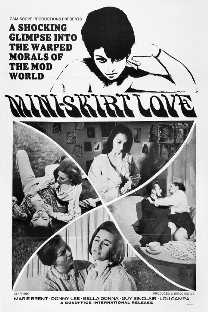 Mini-Skirt Love (1967) | USA | Dvdrip