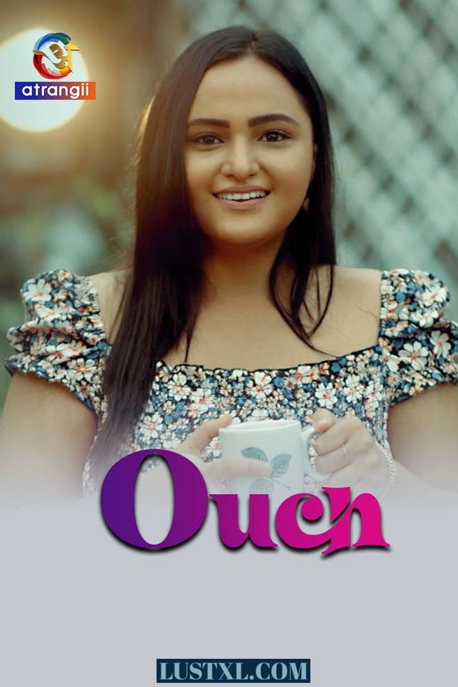 Ouch (2024) S01 Hot Hindi Web Series