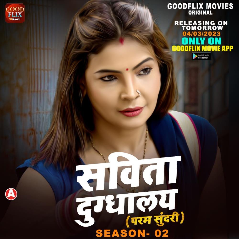 Param Sundari (2023) S02 Hot Hindi Web Series – GoodFlixMovies