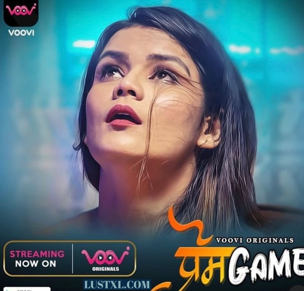 Prem Game (2022) S01 Hot Hindi Web Series – Voovi