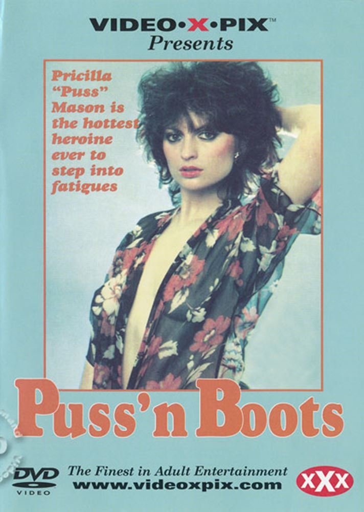 Puss N Boots (1982) | USA | Dvdrip