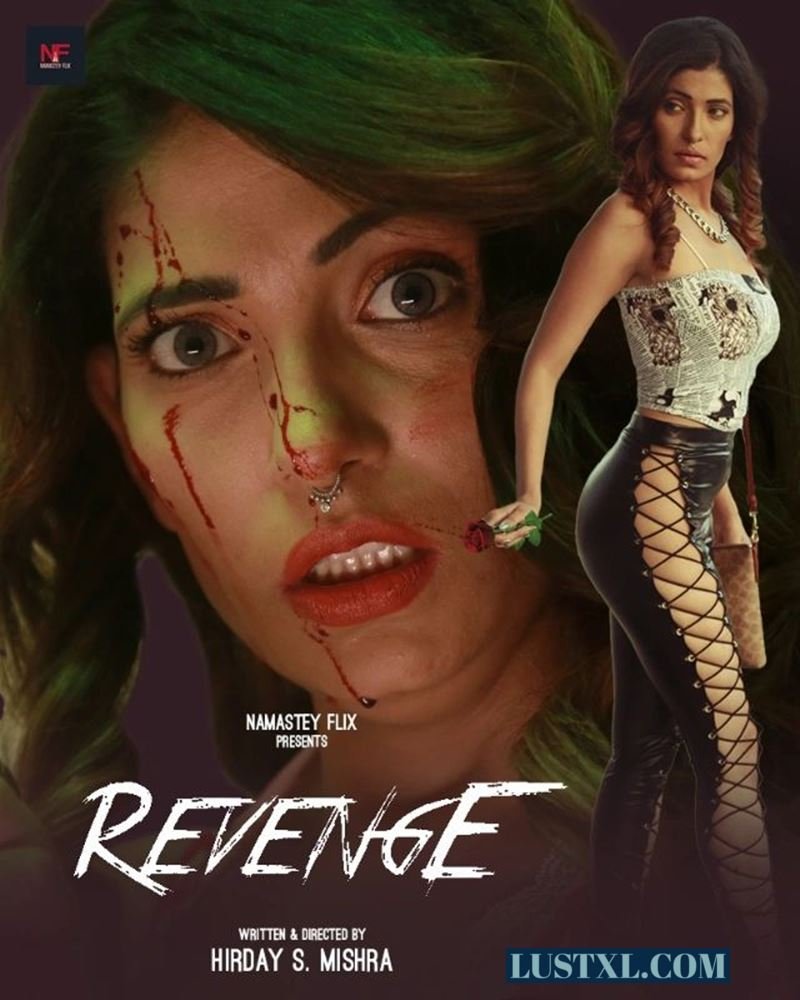 Revenge (2024) Hot Hindi Short Film – NamasteyFlix