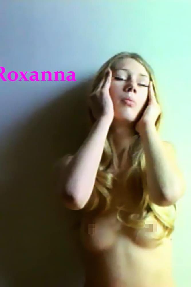 Roxanna (1970) | USA | Dvdrip