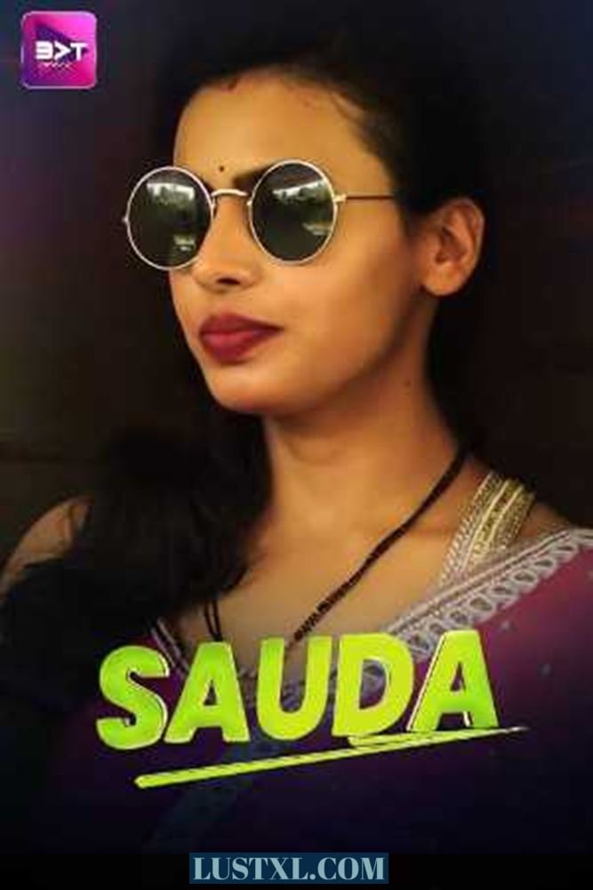 Sauda (2024) S01 Hot Hindi Web Series – Battameez