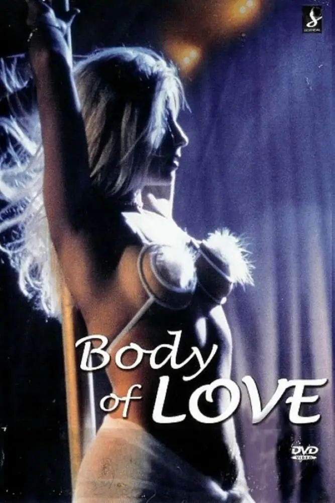 Scandal Body of Love (2000) | USA | Dvdrip