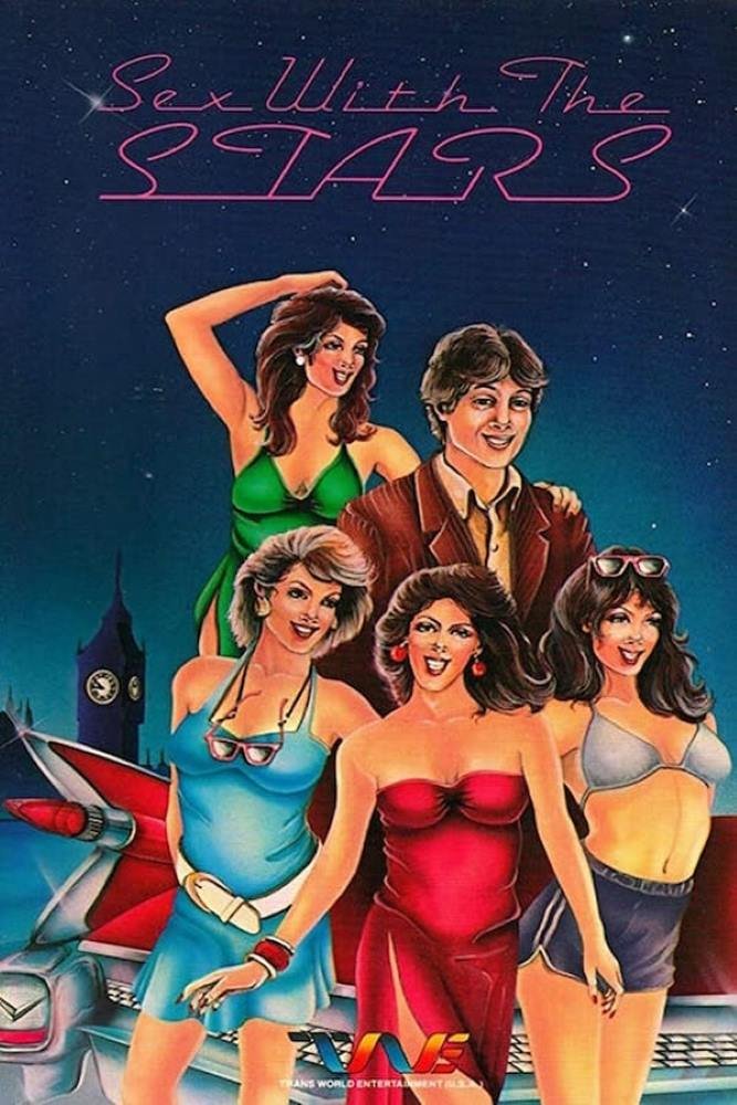 Sex with the Stars (1980) | UK | Vhsrip